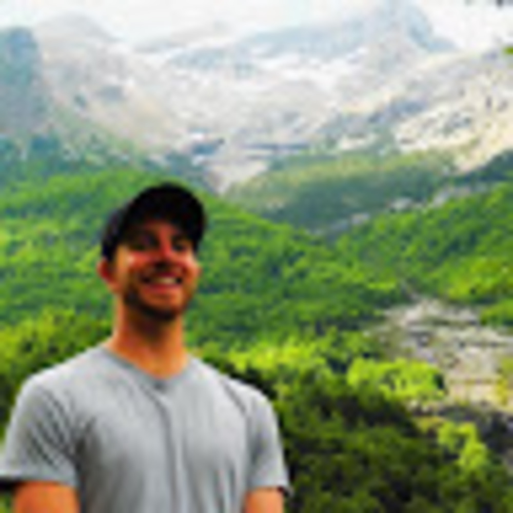 Meet your Posher, Shawn